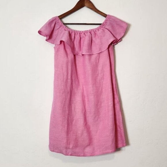 Tommy Bahama Women's Linen Dress Size XS - Picture 1 of 5